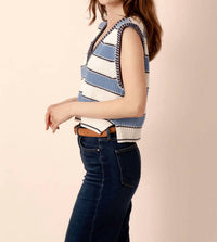 Elan - Veronica Knit Vest