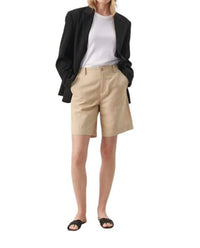 Part Two - Gentina Shorts