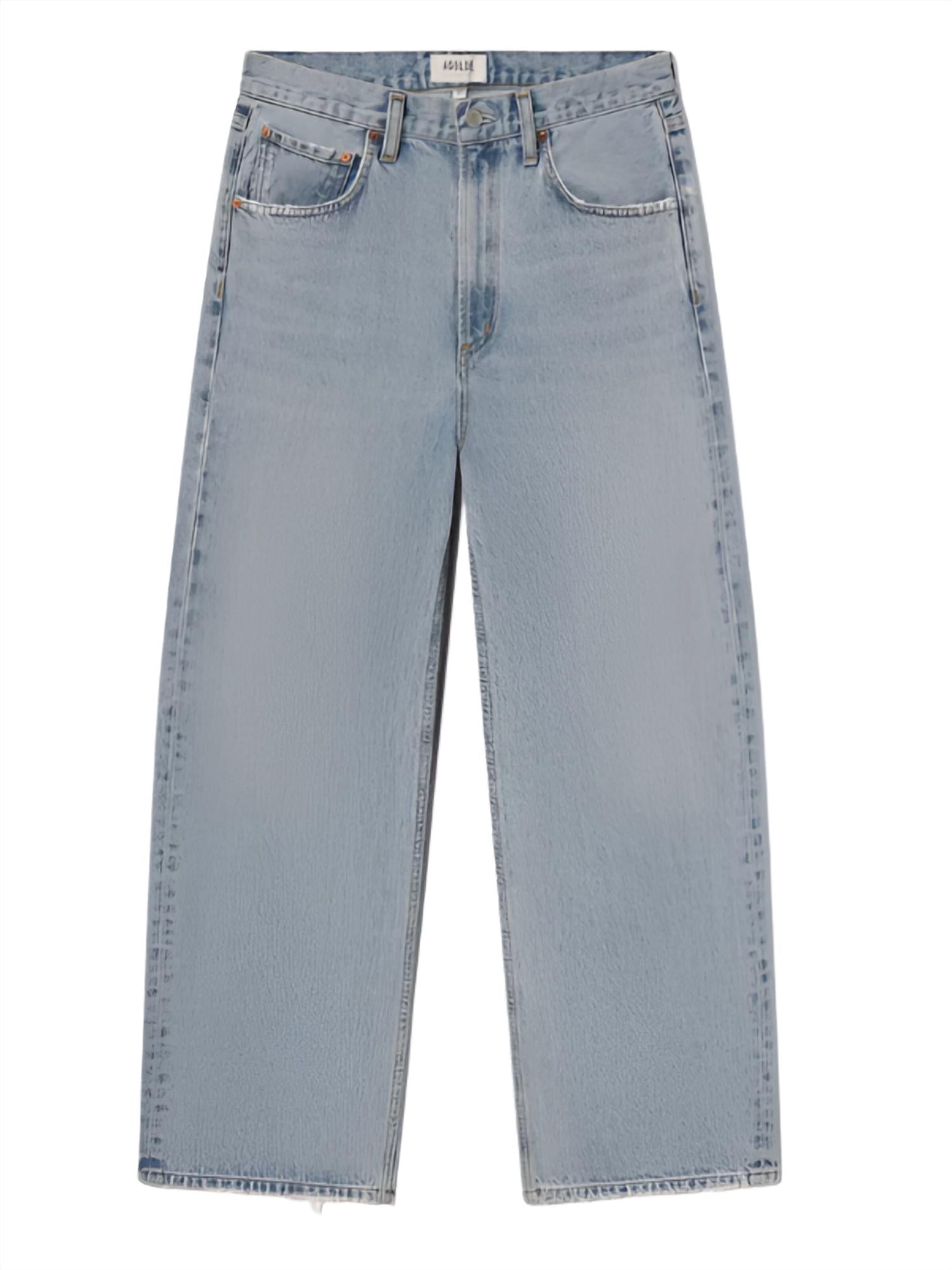 Agolde - Low Curve Jean