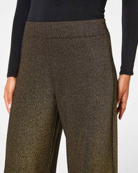 Spanx - Airessentials Shimmer Wide Leg Pants