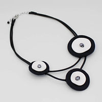 Sylca Designs - Inga Necklace