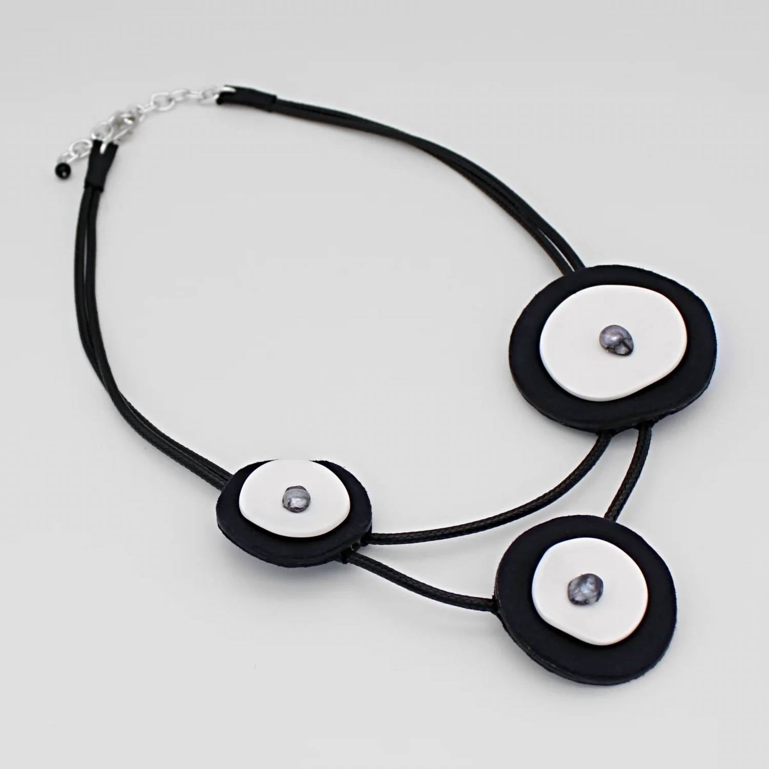 Sylca Designs - Inga Necklace