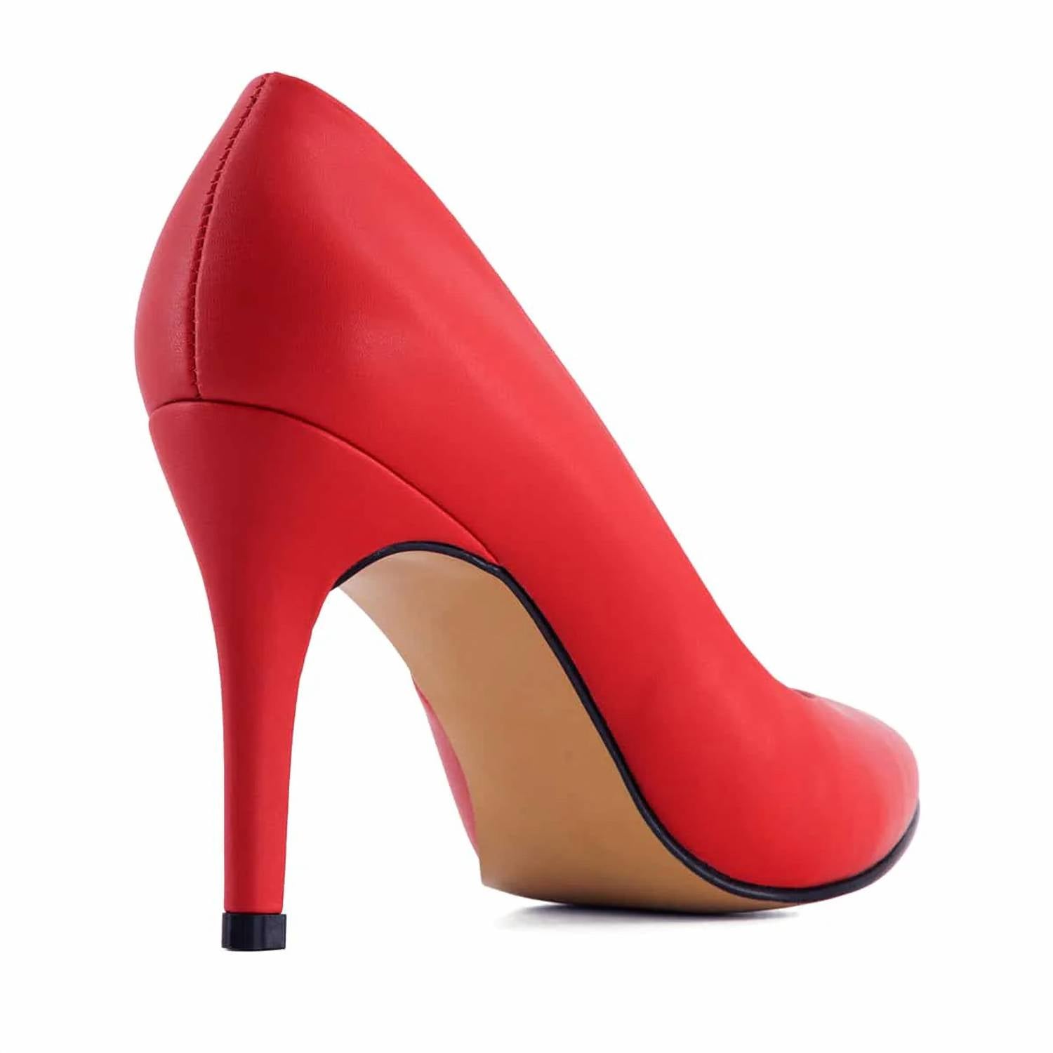 Andrea - Women's Pump Heels