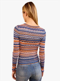 Ulla Johnson - Lunaire Knit Top
