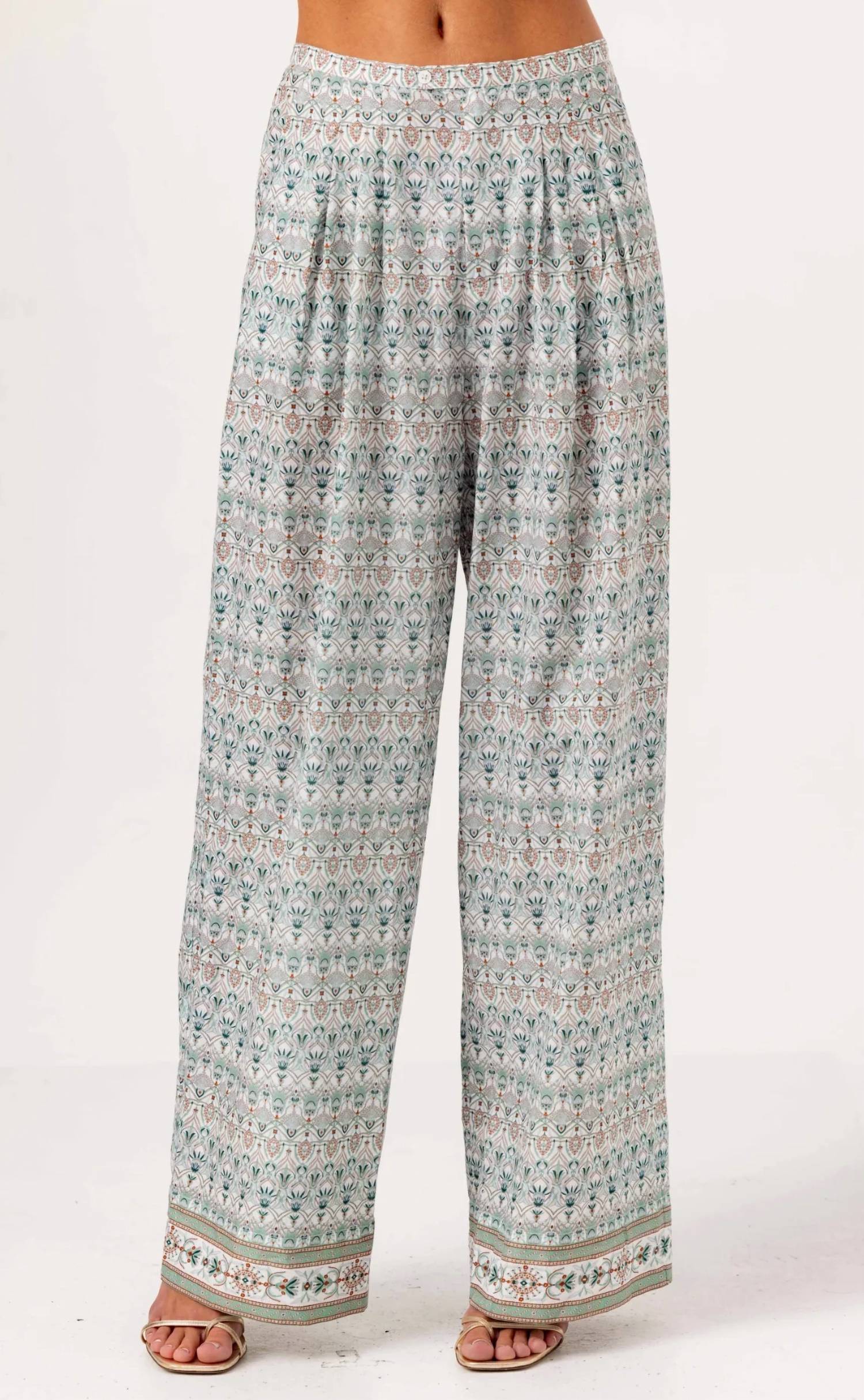 Sundays - Cleo Pants