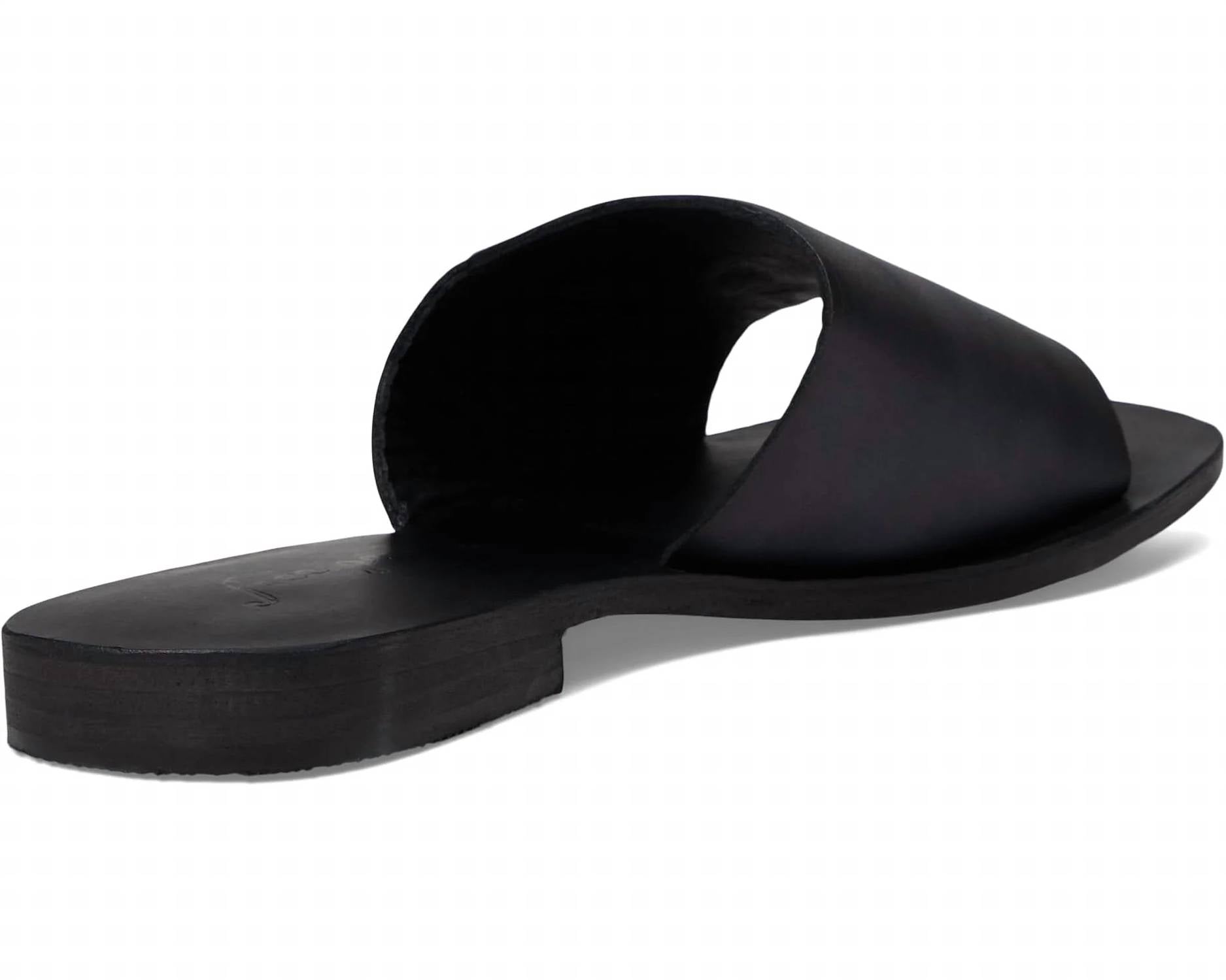 Free People - Women's Verona Slide Sandals