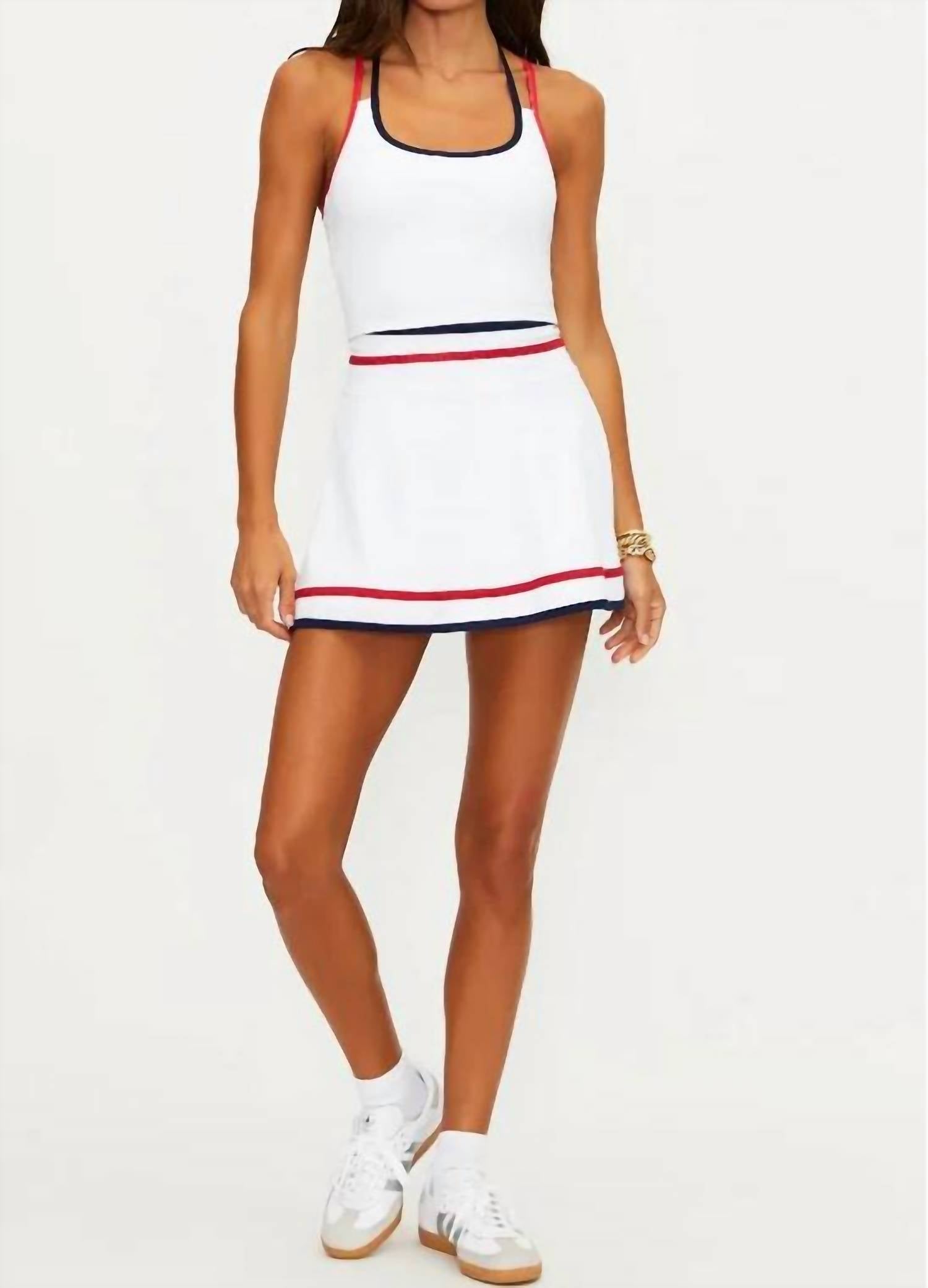 Beach Riot - Tamara Skirt