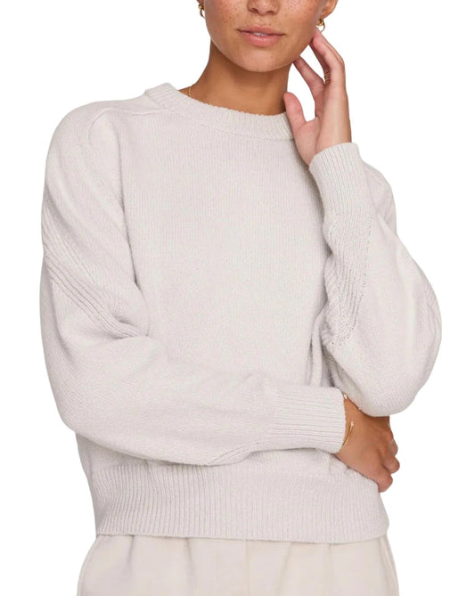 Brochu Walker - Women's Pele Knit Sweatshirt