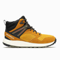 Merrell - Men's Wildwood Sneaker Boot