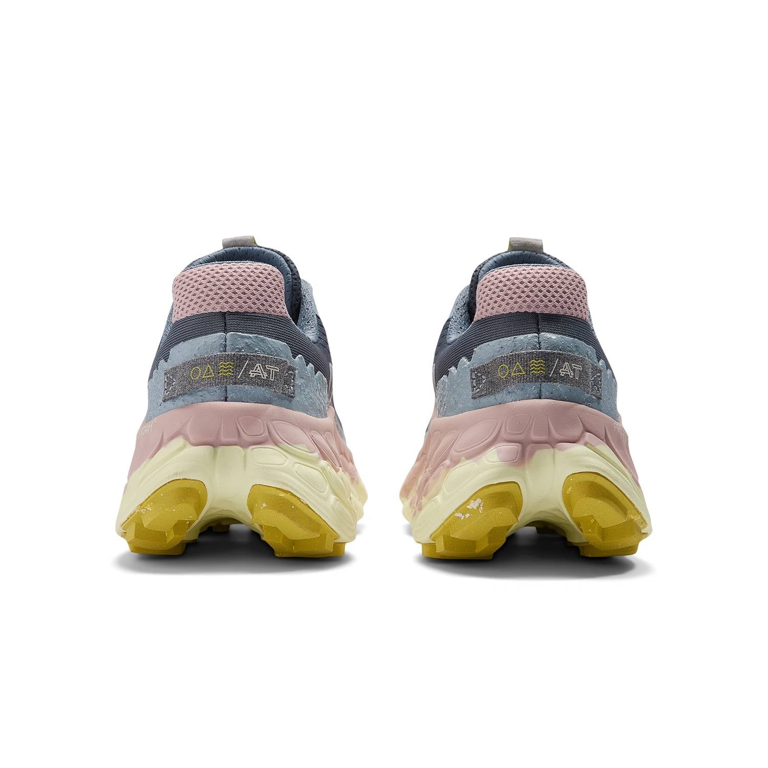 New Balance - Women's More Trail V3 Running Shoes