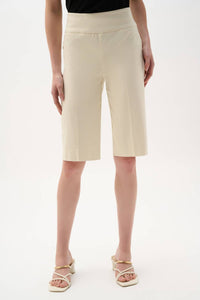 Joseph Ribkoff - MILLENNIUM BERMUDA SHORTS