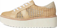 Dolce Vita - Women's Tiger Platform Sneakers