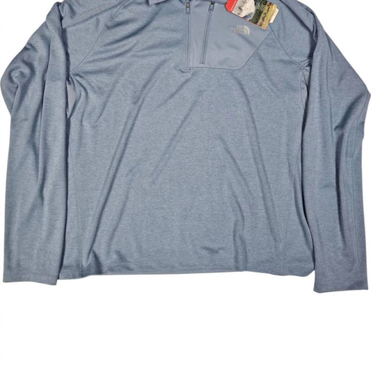 The North Face - Men's Impulse Active 1/4 Zip Jacket