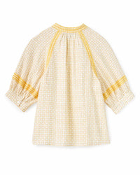 Cartolina Nantucket - Eleanor Top