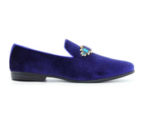 Amali - Men's Fabio Loafer