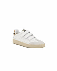 Vintage Havana - Women's Ease 2 Velcro Sneaker