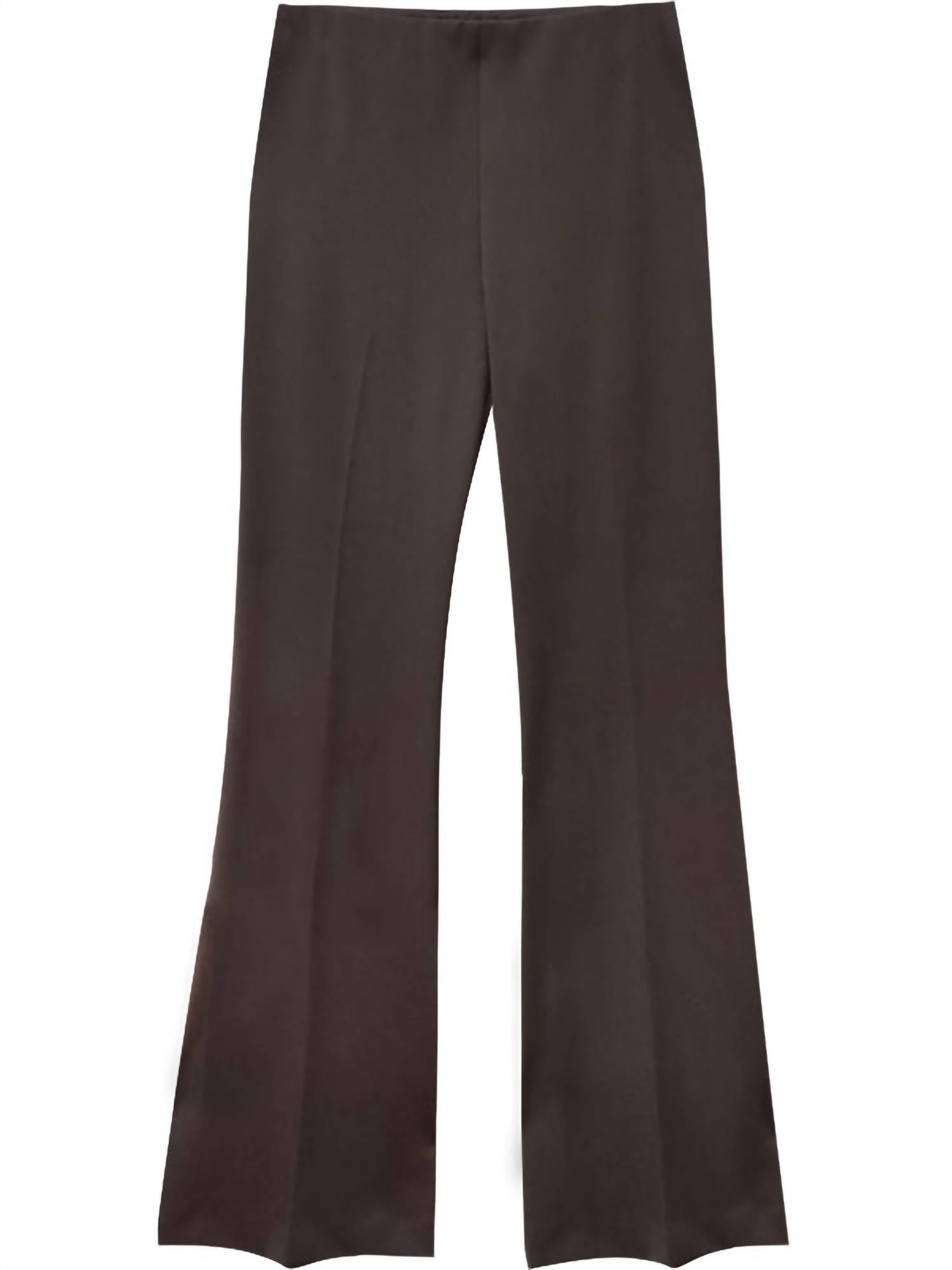 Fifteen Twenty - City Bootcut Pants