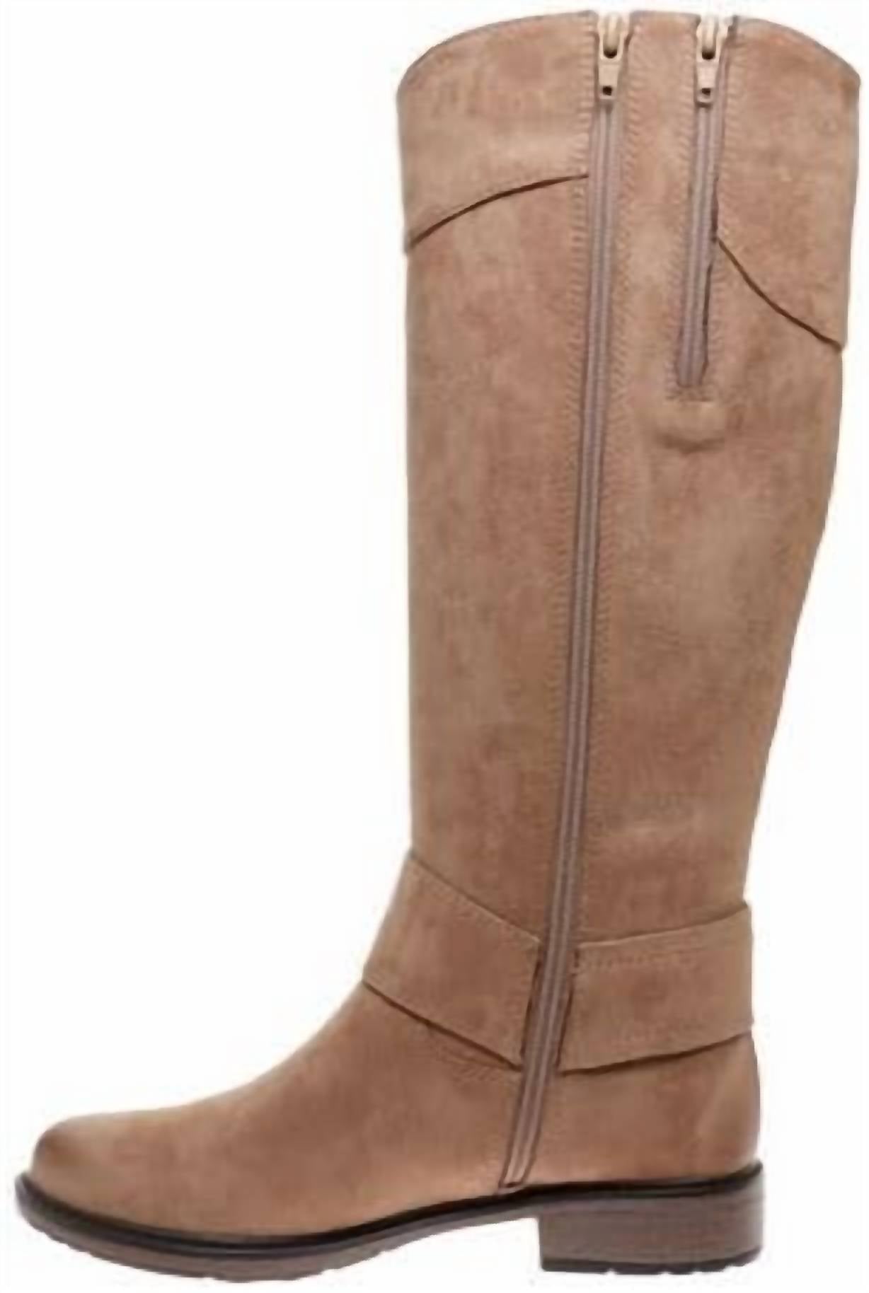 Pierre Dumas - Women's Barcelona-31 Tall Boot