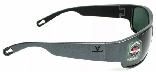 Vuarnet - Unisex VL1621 Rider Sunglasses
