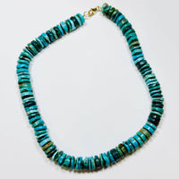 Theodosia - Women's Statement Necklace