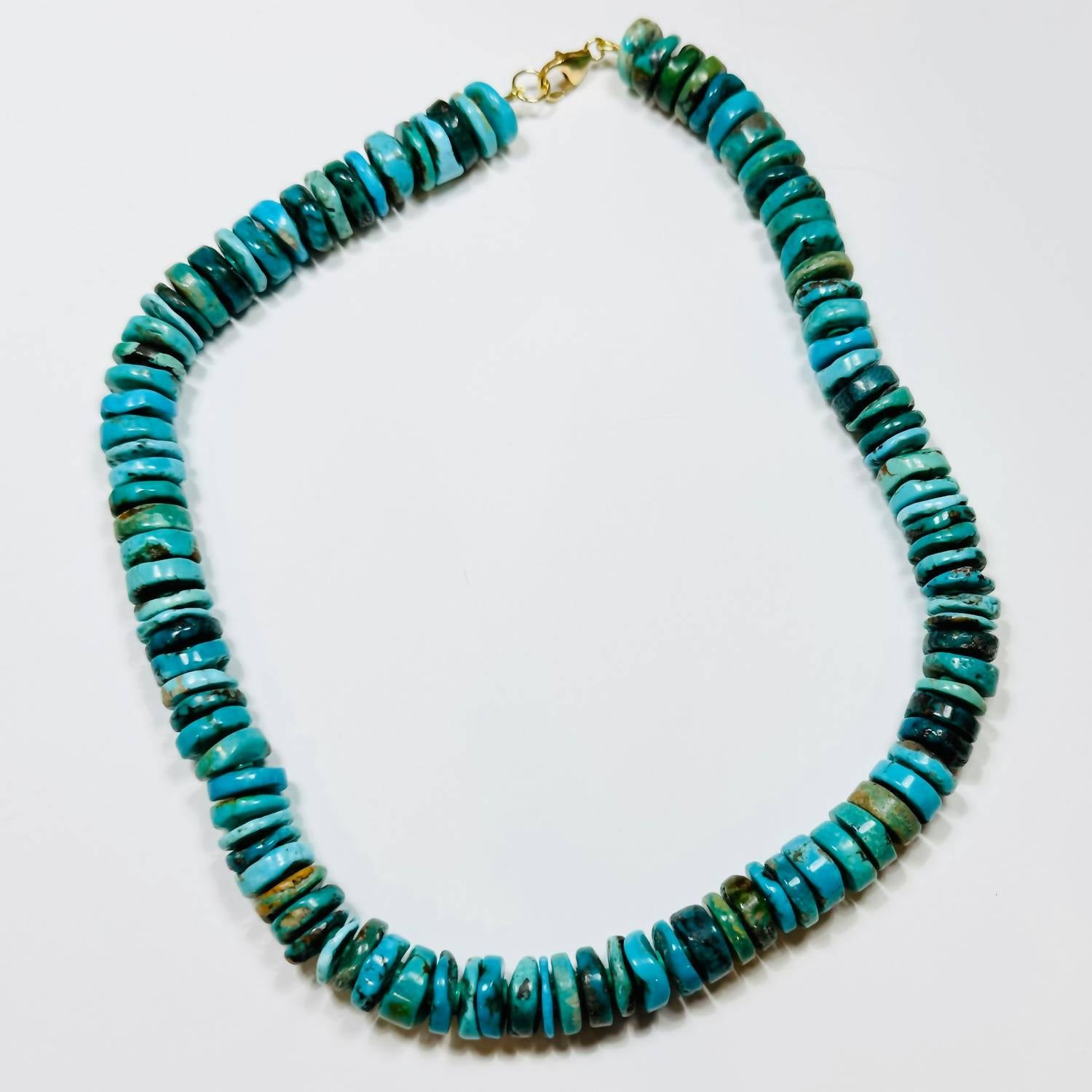 Theodosia - Women's Statement Necklace