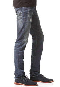 Diesel Black Gold - Men's Buster Regular Tapered Leg Jean
