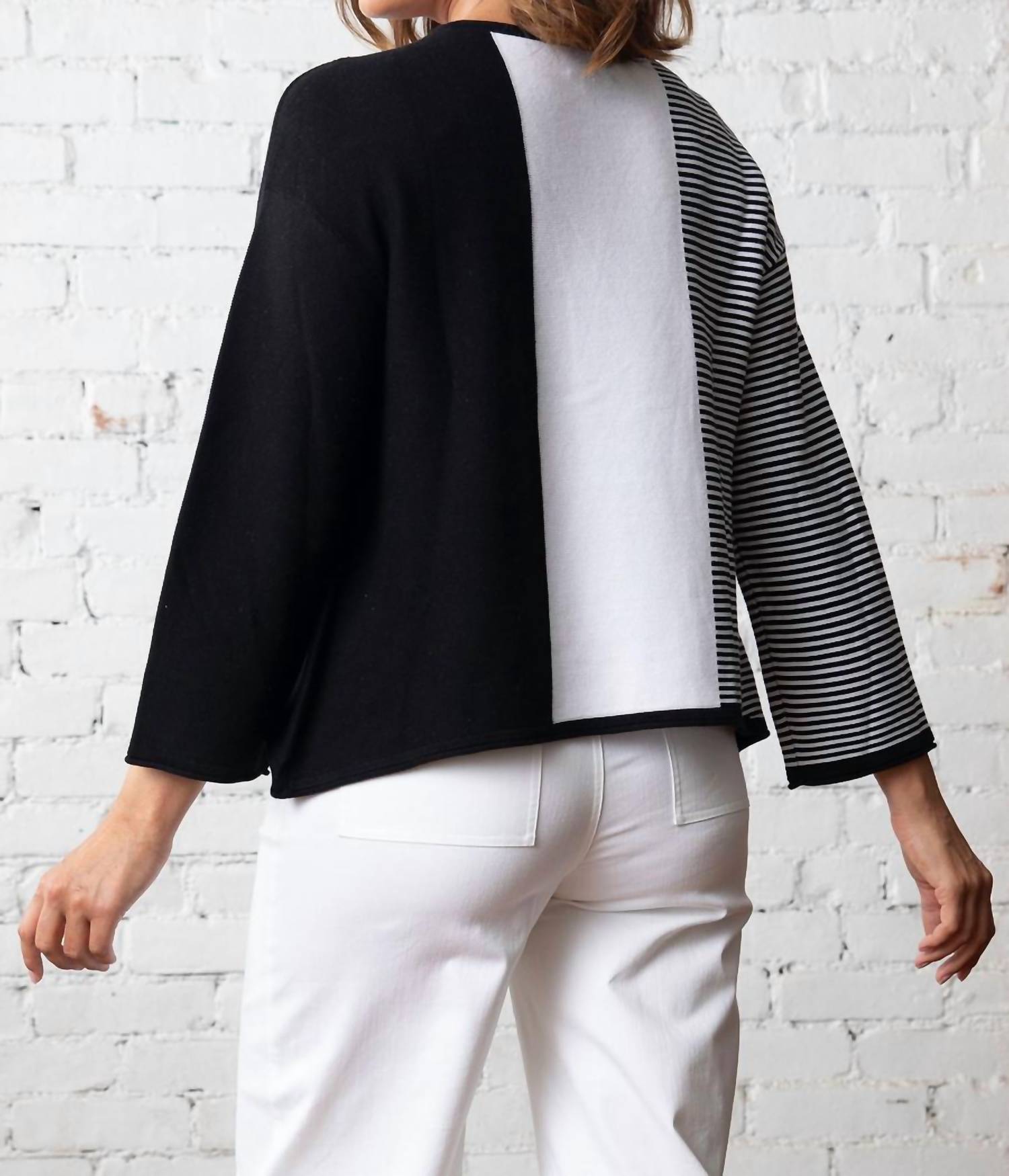 Olivia By Habitat - Sunset Pullover