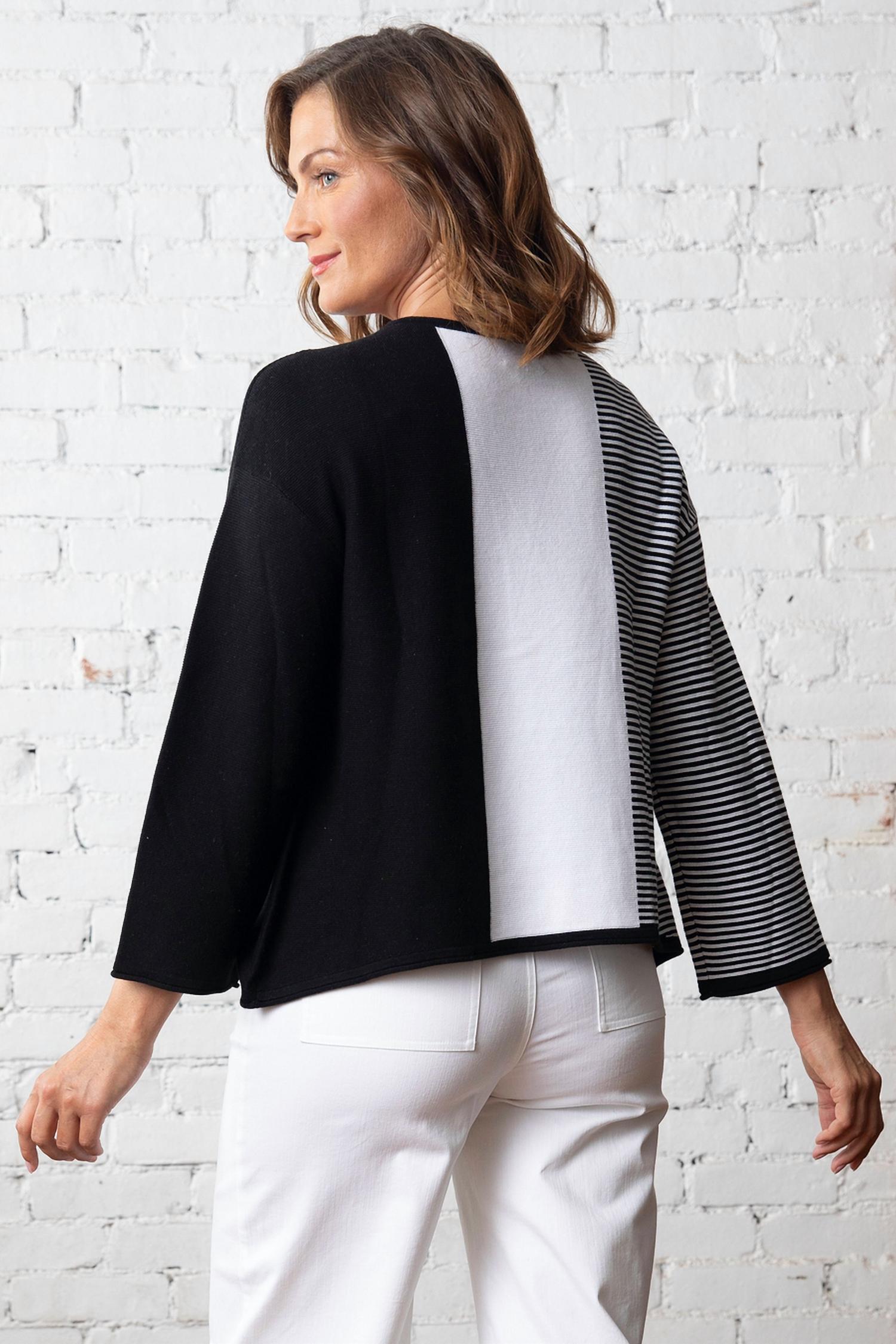 Olivia By Habitat - Sunset Pullover