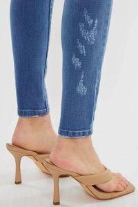 Kancan - Hilarie High Rise Super Skinny Jeans