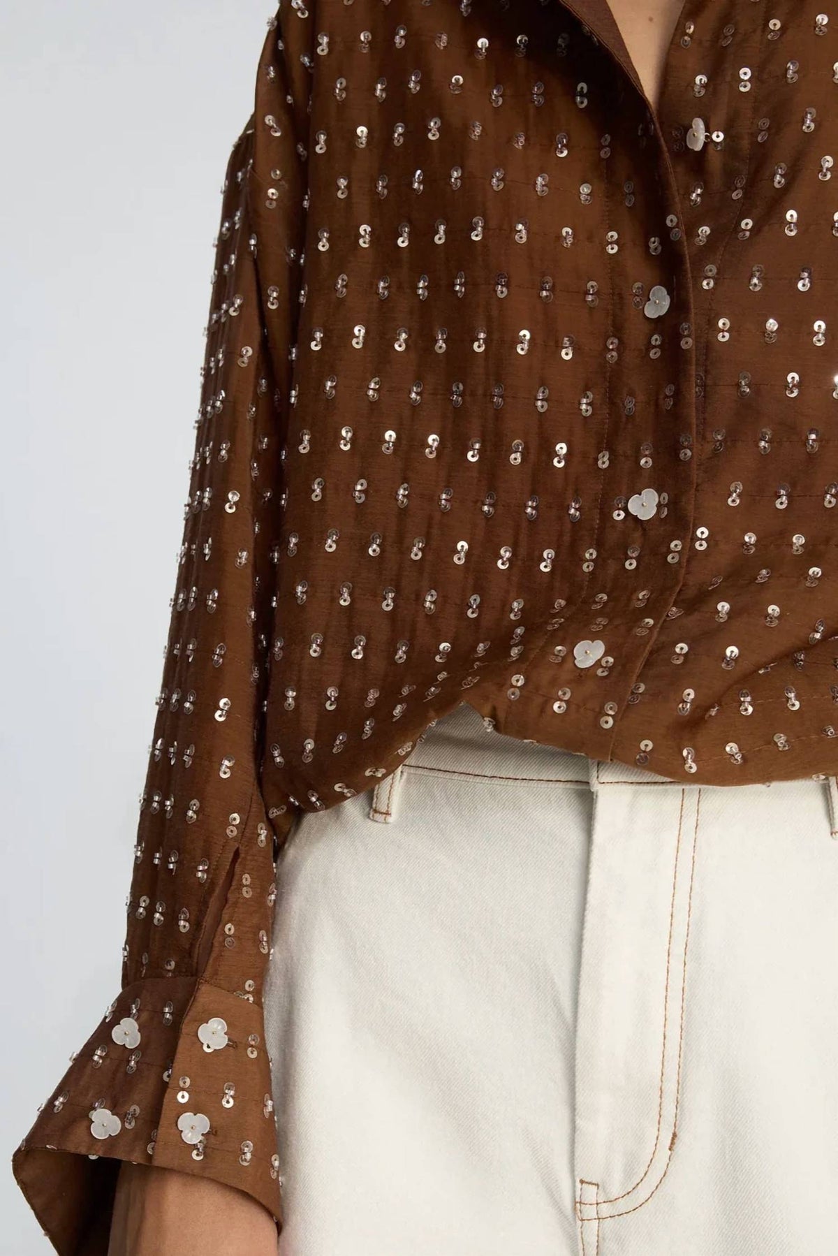 Munthe - Bjarka Top