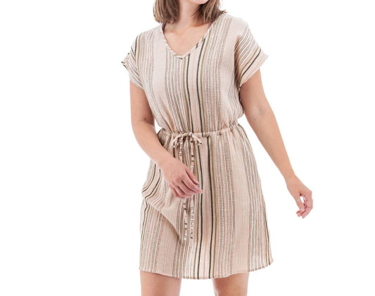 Aventura - Selma Dress