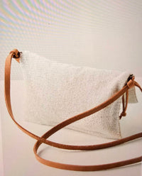 Free People - Plus one embellished crossbody