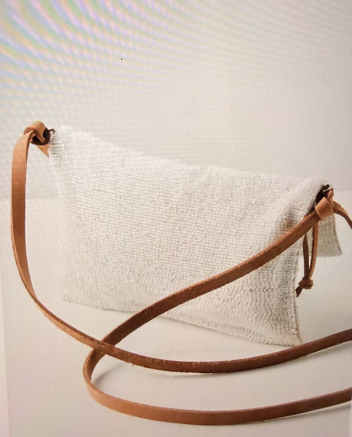 Free People - Plus one embellished crossbody