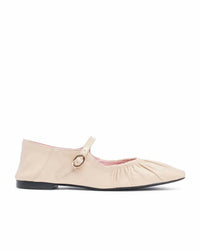 Gini & Albert - Women's Thera Maryjane Ballet Flats