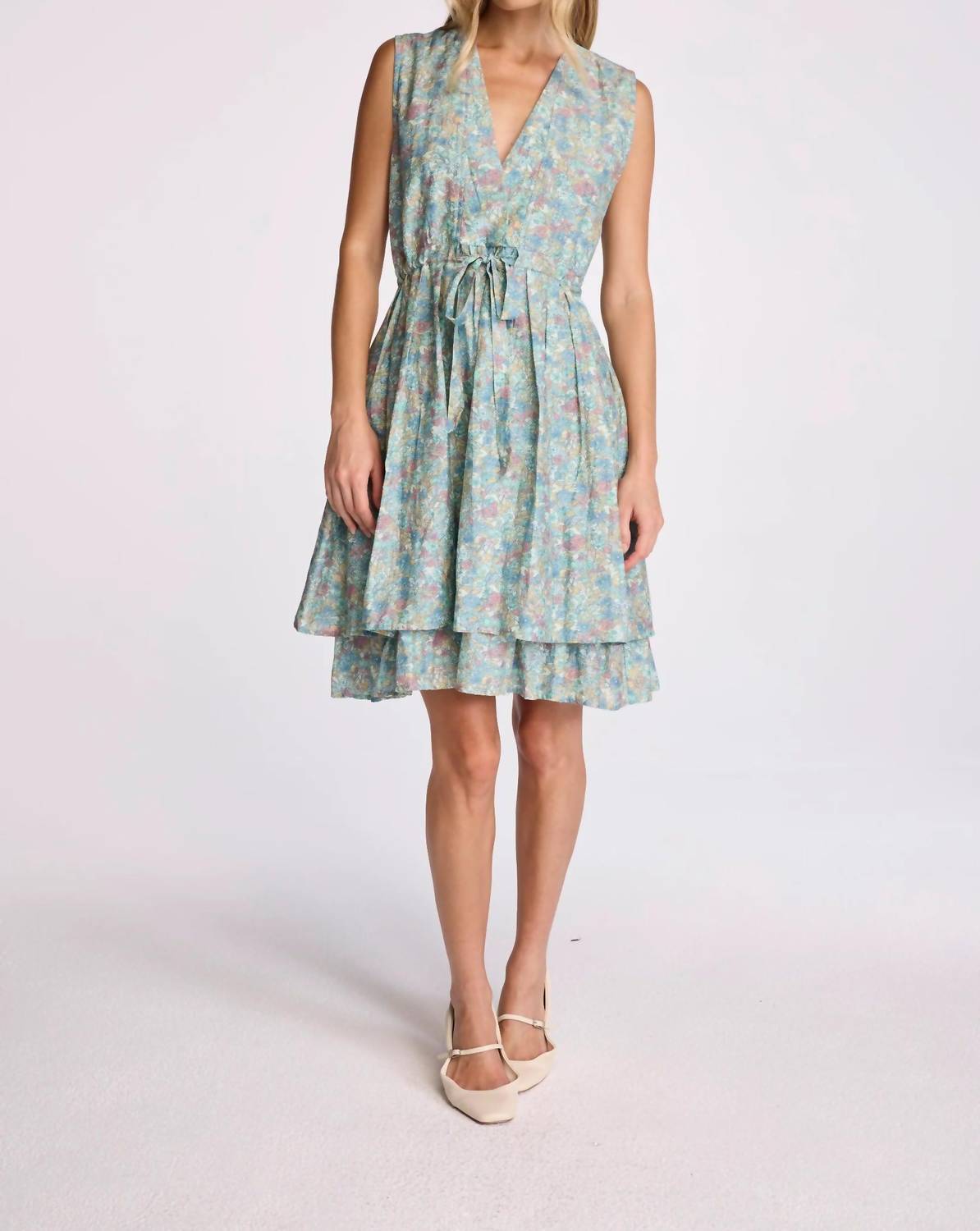Sundays - Daphne Dress