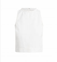 Joe'S Jeans - Denim Shell Top
