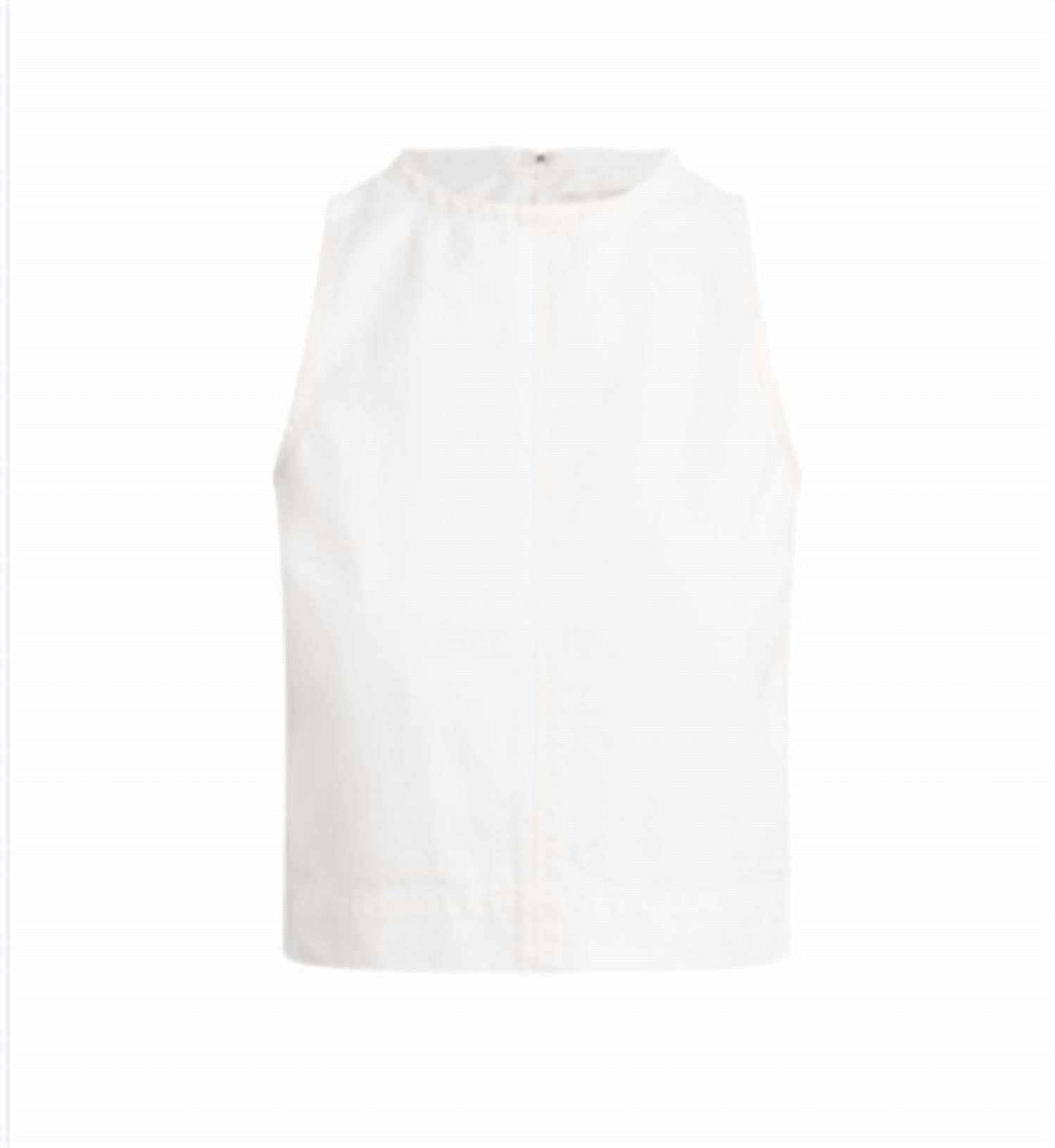 Joe'S Jeans - Denim Shell Top