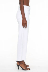 Pistola - Penny High Rise Wide Leg Jean