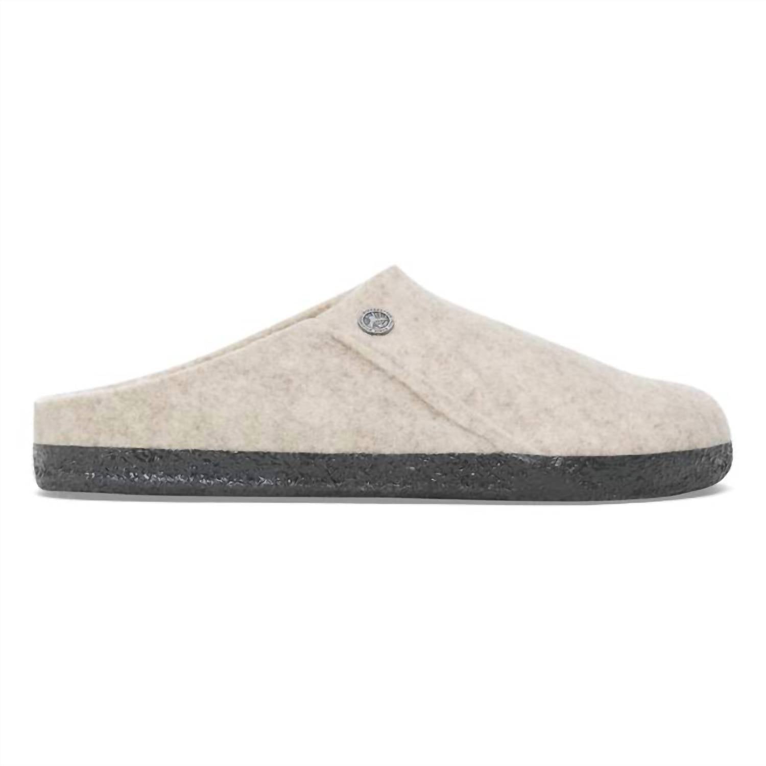 Birkenstock - Unisex Zermatt Rivet Narrow Slippers