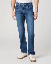 Paige - Normandie Straight Leg Jeans