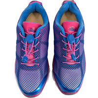 Dr. Comfort Shoes Women's Katy Athletic Diabetic Shoes in pink - women's sneaker - view 4