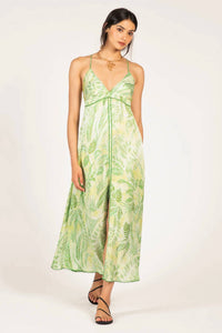 Poupette St Barth - Denise Long Dress