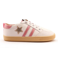 Oldsoles - Girl's Wos Runner Casual Sneaker