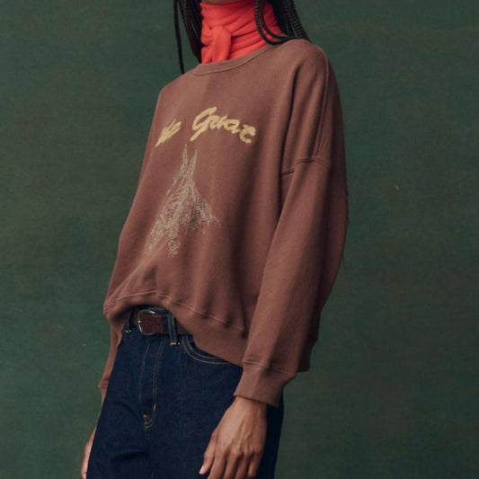 The Great. - The Teammate Sweatshirt