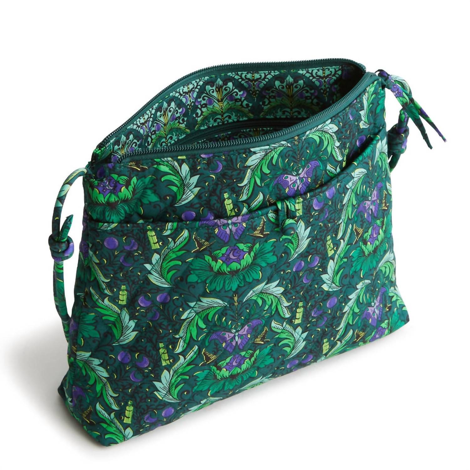 Vera Bradley - Women's Wicked Original Hipster Bag