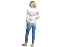 Southern Tide - Mckenna Fairisle Sweater