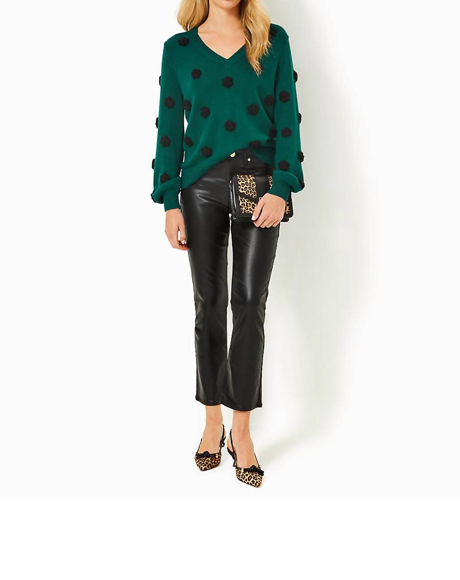 Lilly Pulitzer - Wyla Sweater