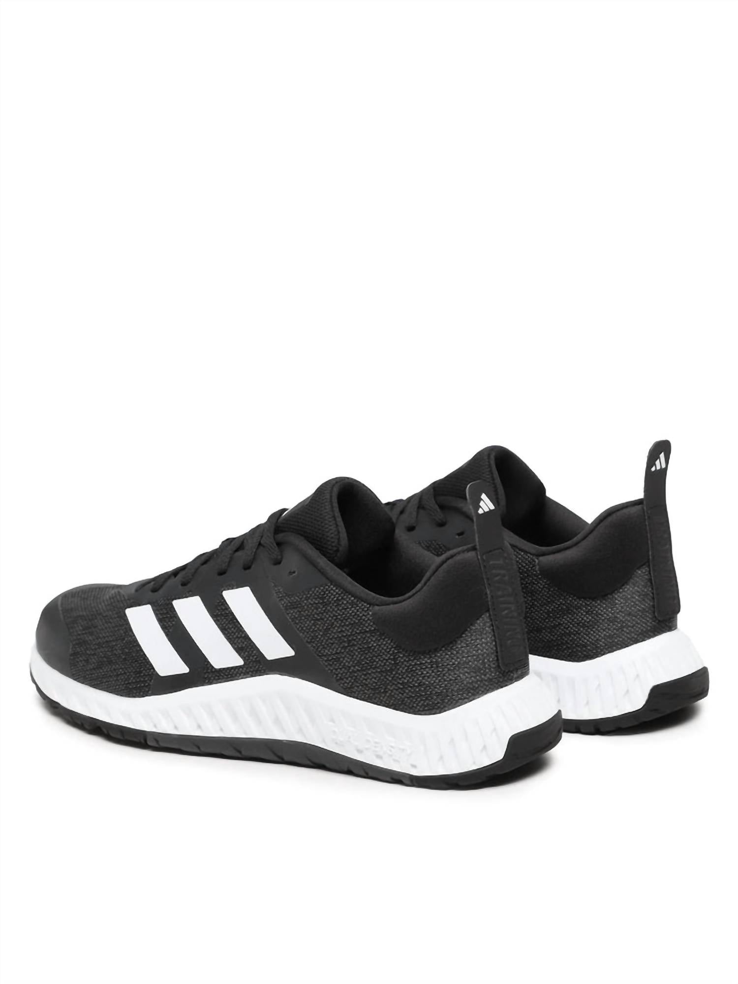 Adidas - Men's Everyset Trainer Shoes