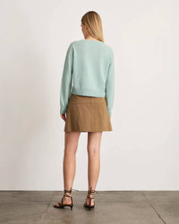 Tanya Taylor - Short Hudie Skirt
