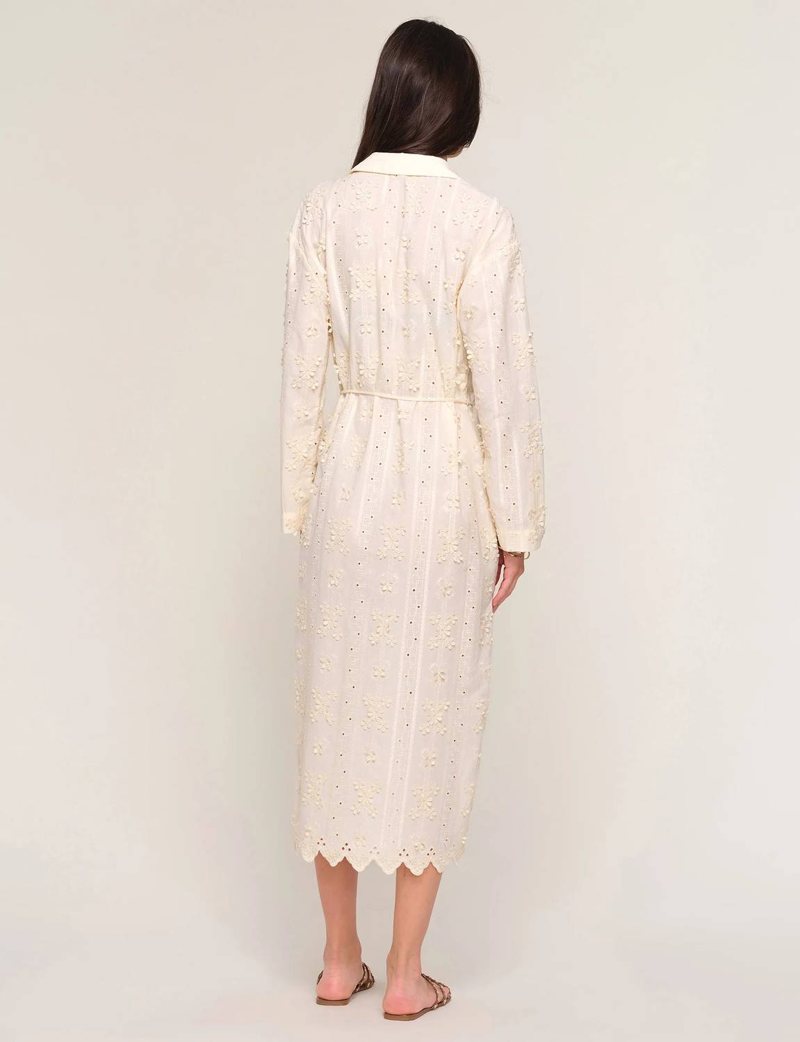 Heartloom - Alia Cover Up Dress